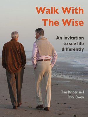 Walk With the Wise - ebook